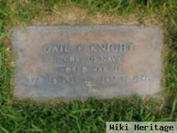 Gail Finley Knight