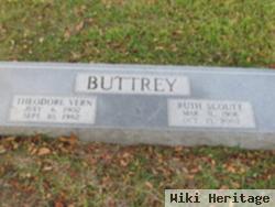 Ruth Scoutt Buttrey