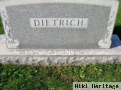 Mary E Hilbert Dietrich