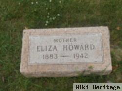 Eliza Robbins Howard