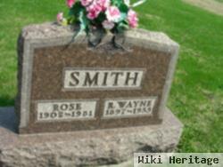 Rose Smith