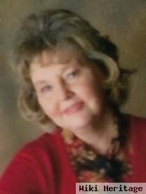 Frances Sue Nelson Kasper