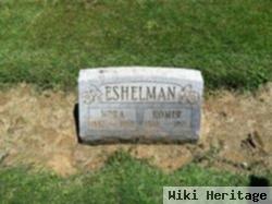 Homer Eshelman