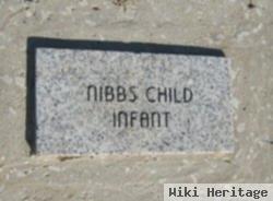 Infant Nibbs