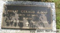 Philip Gerald Lemay