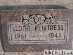 Llona Pewtress