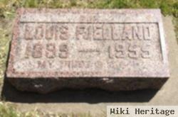 Louis F Fjelland