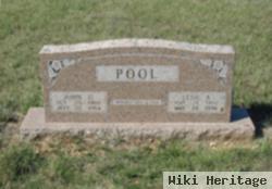 John C Pool