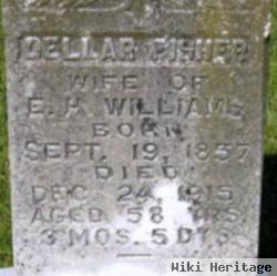 Dellar Fisher Williams