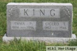 Cicero Thornton King