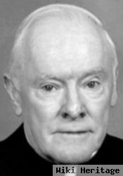 Rev Fr Gerard M. Gannon