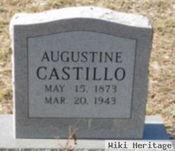 Augustine Castillo