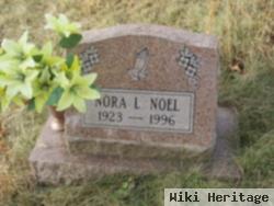 Nora L. Noel