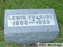 Lewis Frasure