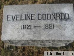 Eveline Coonrod