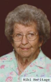 Juanita Russell Faggart