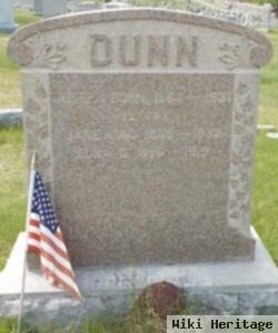 Joseph Dunn