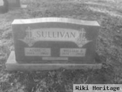 William B Sullivan