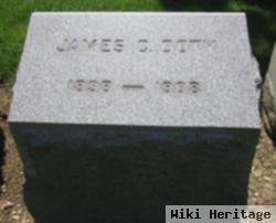 James Clark Doty