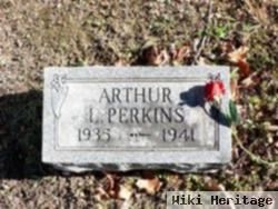 Arthur Lee Perkins