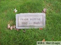 Frank Huffine