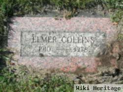 Elmer Lee Collins