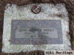 Linda Aldrich Anhalt