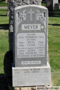 Herman Meyer