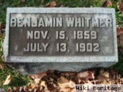 Benjamin Whitmer