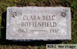 Clara Bell Bottenfield