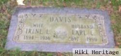 Irene L. Davis