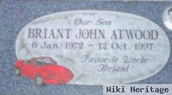 Briant John Atwood