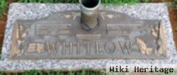 Alonzo S Whitlow