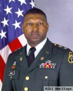 Ltc Alonzo Bernard Mcghee