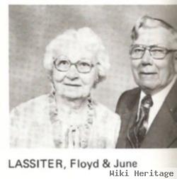 Floyd Mckinley Lassiter