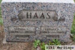 Frederick C. Haas