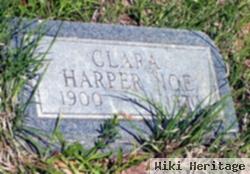 Clara Harper Noe