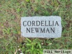 Cordellia Newman