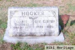 Gladys Trussell Hooker