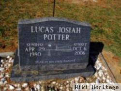 Lucas Josiah Potter