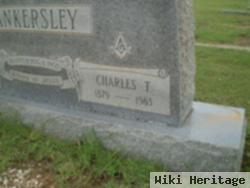 Charles T. Tankersley