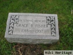 Grace B. Fisher