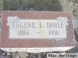 Eugene Lasalle Doyle