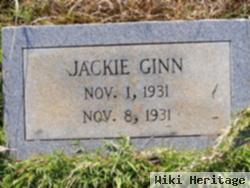 Jackie Ginn