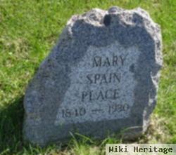 Mary Spain Place