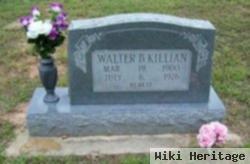 Walter Bryan Killian