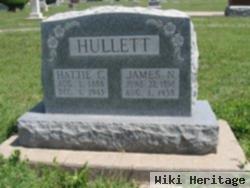 James N. Hullett