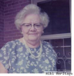 Hazel Allen Mcfadden