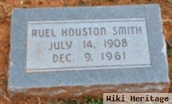 Ruel Houston Smith