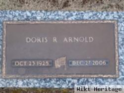 Doris R. Arnold